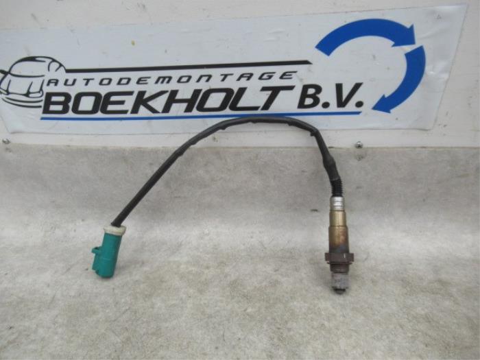 Usagé Sonde lambda Ford Mondeo IV Wagon 2.3 16V Prix € 19,00 Règlement à la marge proposé par Boekholt autodemontage B.V