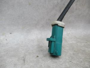 Lambda probe from a Ford Mondeo IV Wagon 2.3 16V 2008