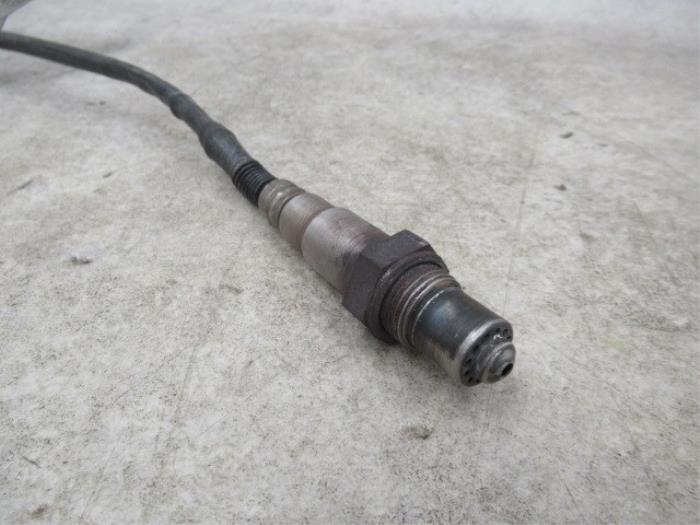 Sonde lambda d'un Ford Mondeo IV Wagon 2.3 16V 2008