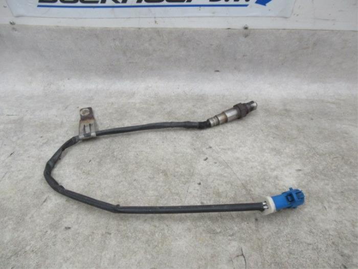 Usagé Sonde lambda Ford Mondeo IV Wagon 2.3 16V Prix € 19,00 Règlement à la marge proposé par Boekholt autodemontage B.V