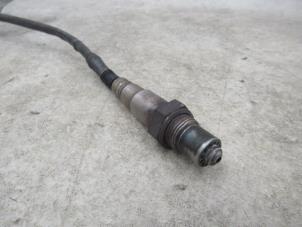 Sonde lambda d'un Ford Mondeo IV Wagon 2.3 16V 2008