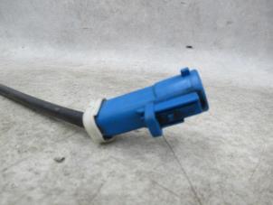 Sonde lambda d'un Ford Mondeo IV Wagon 2.3 16V 2008