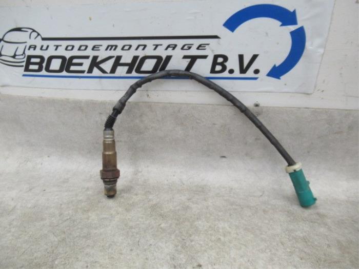 Used Lambda probe Ford S-Max (GBW) 2.0 16V Price € 19,00 Margin scheme offered by Boekholt autodemontage B.V