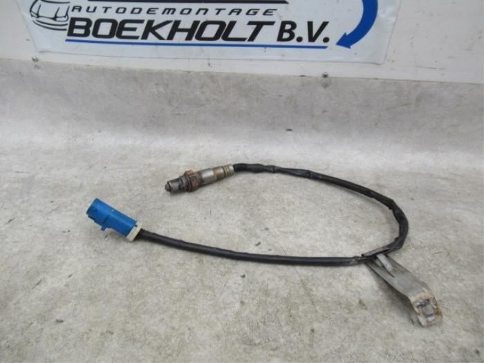 Used Lambda probe Ford S-Max (GBW) 2.0 16V Price € 19,00 Margin scheme offered by Boekholt autodemontage B.V