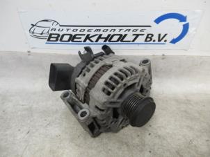 Usagé Dynamo Ford S-Max (GBW) 2.0 16V Prix € 49,00 Règlement à la marge proposé par Boekholt autodemontage B.V