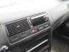 Rejilla de aire de salpicadero de un Volkswagen Golf IV Variant (1J5), 1999 / 2007 1.6 16V, Combi, Gasolina, 1.598cc, 77kW (105pk), FWD, AZD, 2000-09 / 2001-11, 1J5 2001