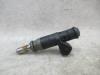 Injector (petrol injection) from a BMW 3 serie Touring (E91), 2004 / 2012 318i 16V, Combi/o, Petrol, 1.995cc, 95kW (129pk), RWD, N46B20B, 2006-01 / 2007-08, VR51; VR52; VW31; VW32 2007