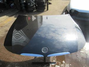 Used Bonnet BMW 3 serie Touring (E91) 318i 16V Price € 151,25 Inclusive VAT offered by Boekholt autodemontage B.V