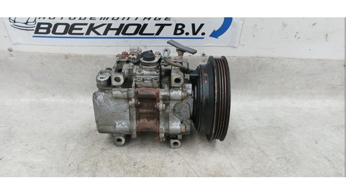 Gebrauchte Klimapumpe Daihatsu Gran Move 1.6 16V Preis € 65,00 Margenregelung angeboten von Boekholt autodemontage B.V