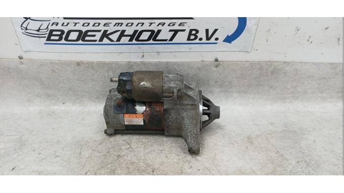 Gebrauchte Anlasser Daihatsu Gran Move 1.6 16V Preis € 39,00 Margenregelung angeboten von Boekholt autodemontage B.V