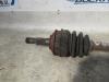 Antriebswelle links vorne van een Daihatsu Gran Move 1.6 16V 2002