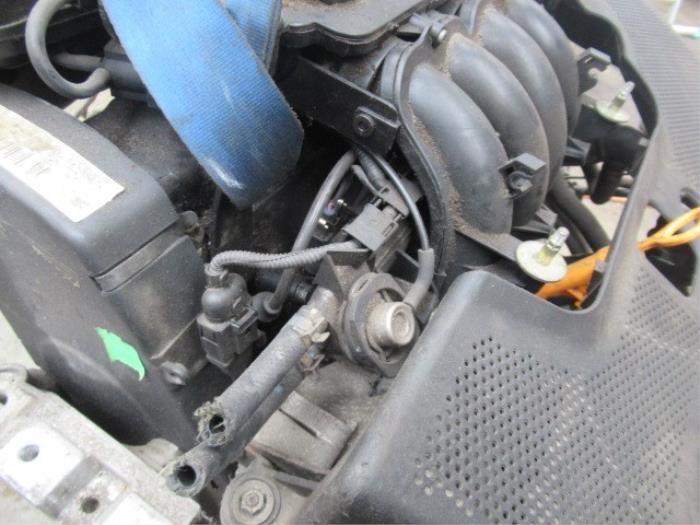 Usagé Système d'injection Audi A3 (8L1) 1.6 Prix € 25,00 Règlement à la marge proposé par Boekholt autodemontage B.V