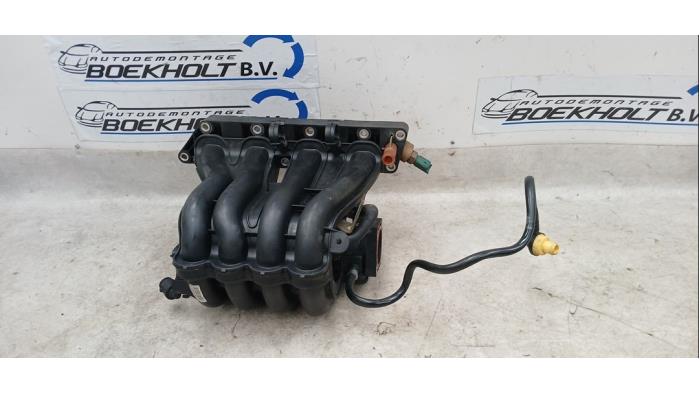 Gebrauchte Ansaugbrugge Fiat Punto II (188) 1.2 16V Preis € 49,00 Margenregelung angeboten von Boekholt autodemontage B.V