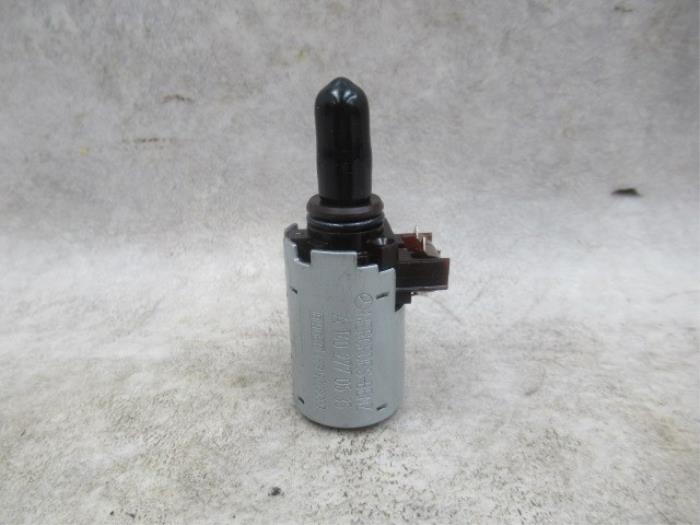 Gearbox gear