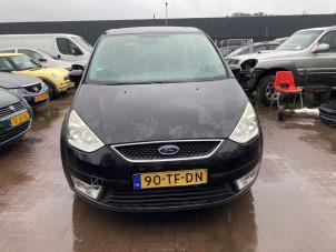 Begagnade Bakre drivaxel Ford Galaxy (WA6) 2.0 16V Pris € 198,00 Marginaltabell erbjuds av Boekholt autodemontage B.V