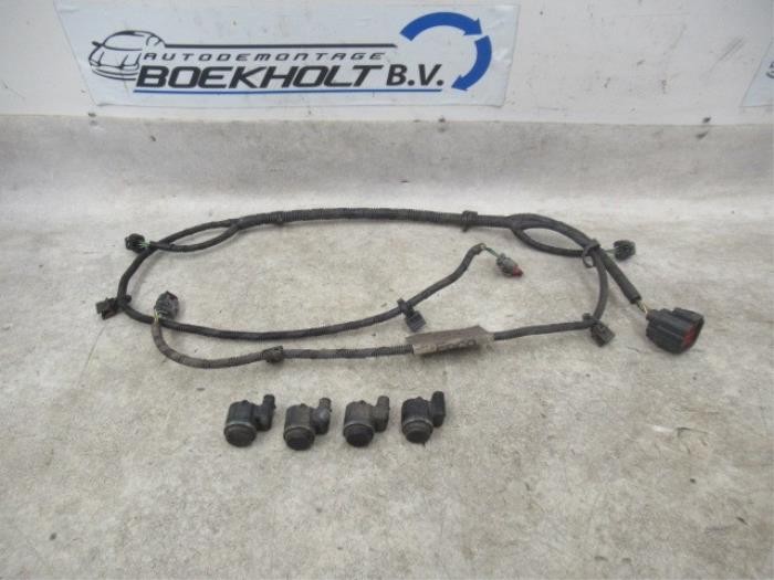Gebrauchte PDC Sensor Set Ford Galaxy (WA6) 2.0 16V Preis € 69,00 Margenregelung angeboten von Boekholt autodemontage B.V