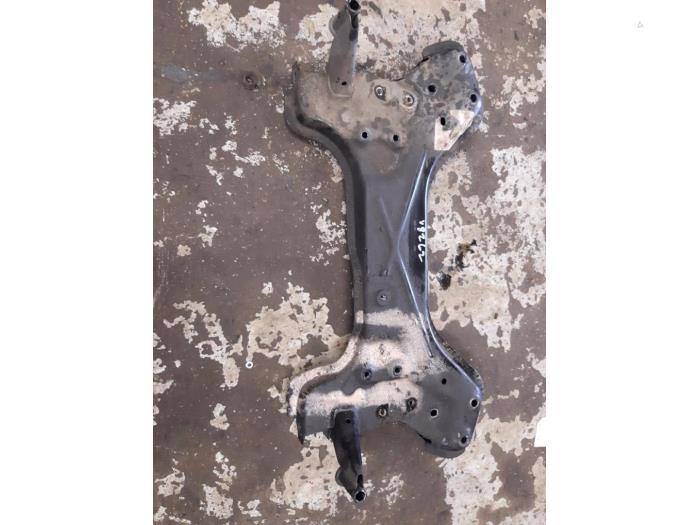 Used Subframe Peugeot Boxer (U9) 3.0 HDi 160 Euro 4 Price € 198,00 Margin scheme offered by Boekholt autodemontage B.V