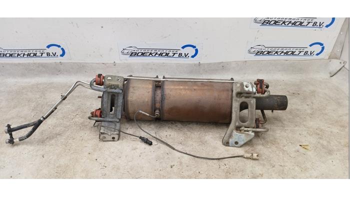 Gebrauchte Rußfilter Peugeot Boxer (U9) 3.0 HDi 160 Euro 4 Preis € 603,79 Mit Mehrwertsteuer angeboten von Boekholt autodemontage B.V