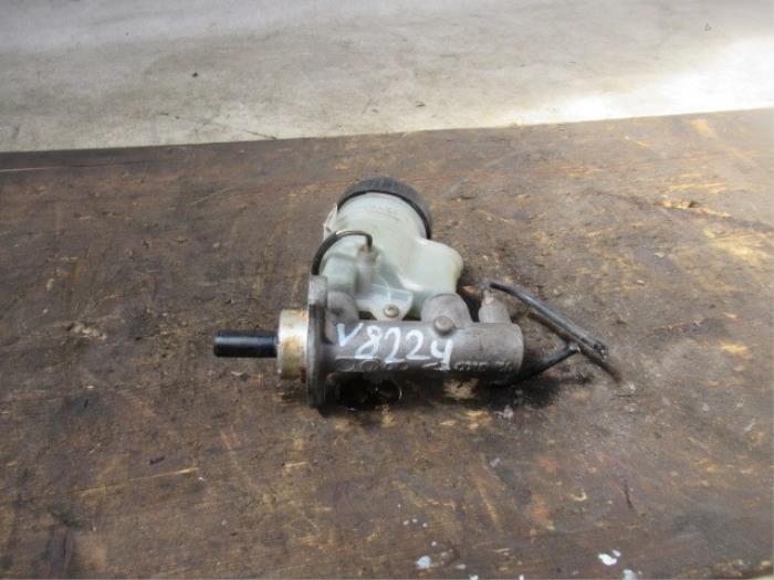 Hauptbremszylinder mei motorcode HDE Vorrat | ProxyParts.de 