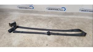 Usagé Ceinture de sécurité avant gauche Ford Ka I 1.3i Prix € 45,00 Règlement à la marge proposé par Boekholt autodemontage B.V