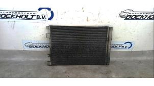 Kühler van een Kia Rio III (UB) 1.1 CRDi VGT 12V 2012