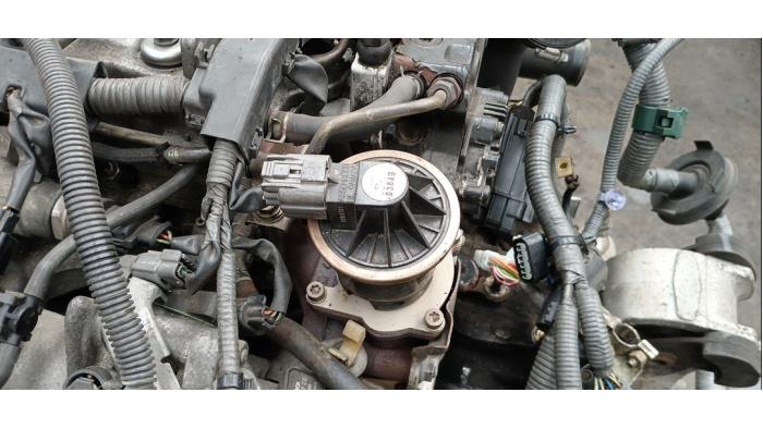 Gebrauchte AGR Ventil Honda Accord Tourer (CM/CN) 2.2 CTDi 16V Preis € 49,00 Margenregelung angeboten von Boekholt autodemontage B.V