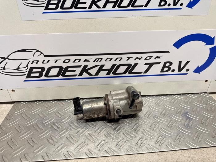 Gebrauchte AGR Ventil Kia Rio III (UB) 1.1 CRDi VGT 12V Preis € 49,00 Margenregelung angeboten von Boekholt autodemontage B.V