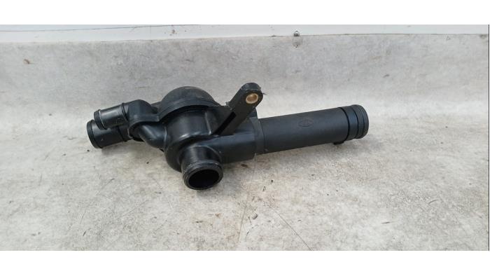 Begagnade Termostathus MG ZT 2.5 V6 190 Pris € 25,00 Marginaltabell erbjuds av Boekholt autodemontage B.V