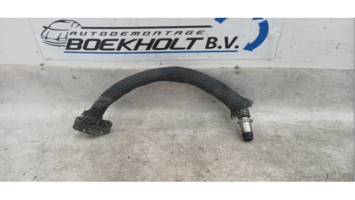 Gebrauchte AGR Rohr Opel Zafira (F75) 2.2 16V Preis € 20,00 Margenregelung angeboten von Boekholt autodemontage B.V