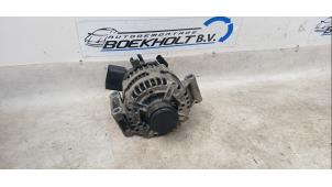 Usagé Dynamo Ford Galaxy (WA6) 2.0 16V Prix € 49,00 Règlement à la marge proposé par Boekholt autodemontage B.V