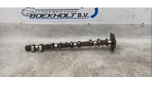 Usagé Arbre à cames Ford Galaxy (WA6) 2.0 16V Prix € 125,00 Règlement à la marge proposé par Boekholt autodemontage B.V