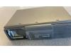 Toyota Previa (R3) 2.0 D-4D 16V Changeur de CD