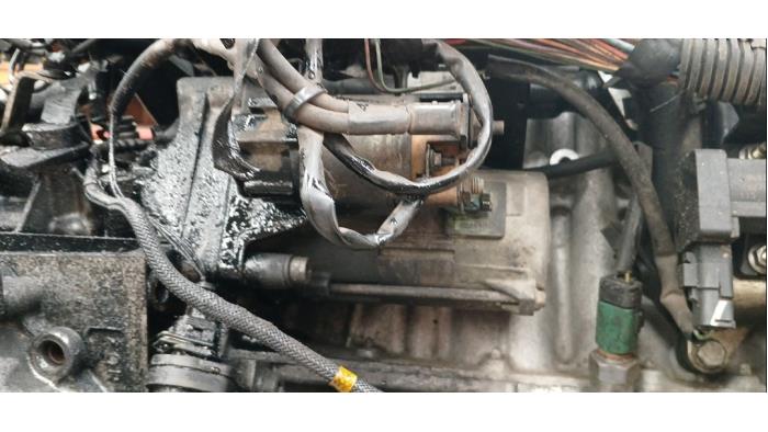 Gebrauchte Anlasser Peugeot Partner 1.6 HDI 75 Preis € 24,00 Margenregelung angeboten von Boekholt autodemontage B.V