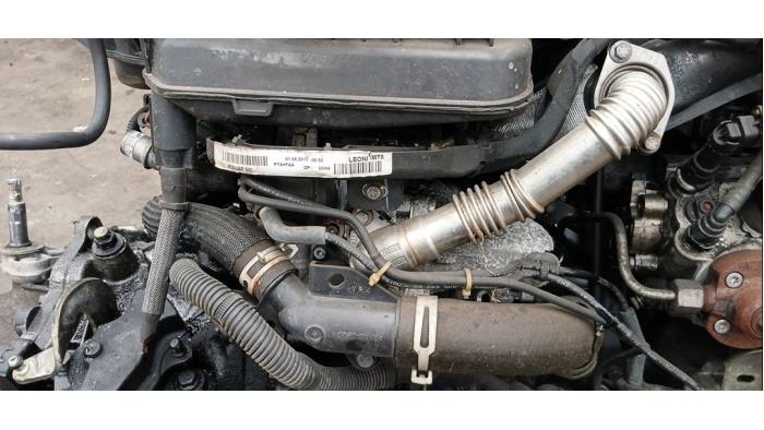 Original Citroen / Peugeot / Opel Reifenventil, Komplett 1612093180 Online Kaufen