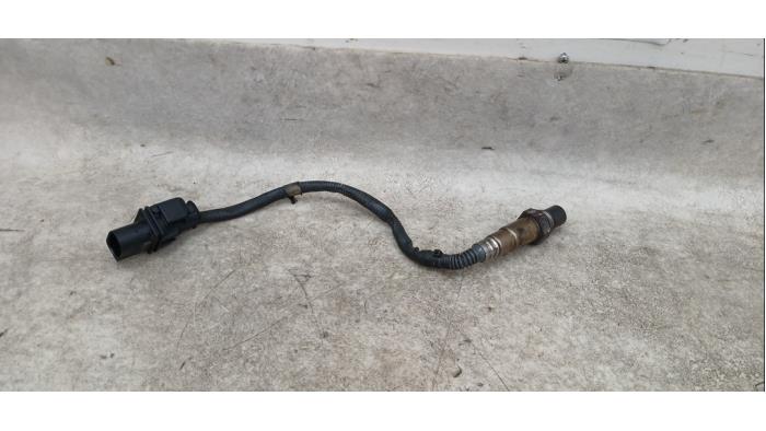 Lambda probe Citroen Berlingo, 2008 / 2021 1.6 Hdi 75, Delivery, Diesel, 1.560cc, 55kW (75pk), FWD, DV6ETED; 9HN, 2010-08 / 2015-03 (Used)