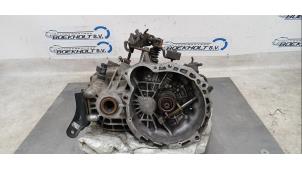 Usagé Boîte de vitesse Hyundai Getz 1.1i 12V Prix € 165,00 Règlement à la marge proposé par Boekholt autodemontage B.V