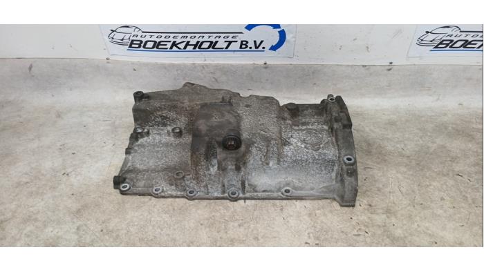 Gebrauchte Ölwanne Ford S-Max (GBW) 2.0 16V Preis € 49,00 Margenregelung angeboten von Boekholt autodemontage B.V