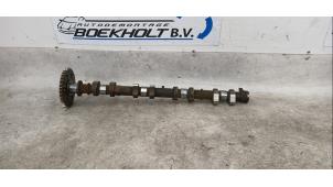 Usagé Arbre à cames Ford S-Max (GBW) 2.0 16V Prix € 125,00 Règlement à la marge proposé par Boekholt autodemontage B.V