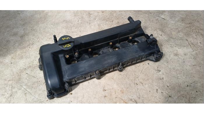 Gebrauchte Ventildeckel Ford S-Max (GBW) 2.0 16V Preis € 65,00 Margenregelung angeboten von Boekholt autodemontage B.V