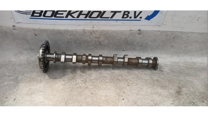 Usagé Arbre à cames Chevrolet Spark (M300) 1.0 16V Bifuel Prix € 99,00 Règlement à la marge proposé par Boekholt autodemontage B.V