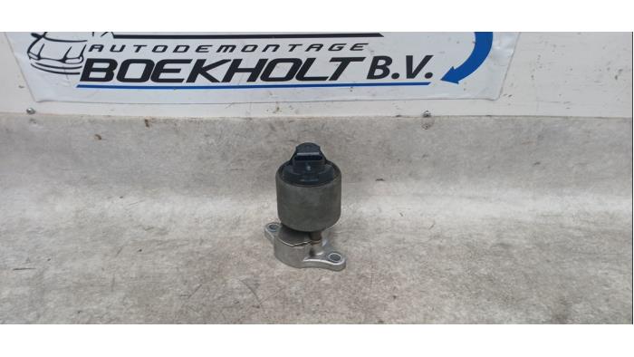 Gebrauchte AGR Ventil Chevrolet Spark (M300) 1.0 16V Bifuel Preis € 32,50 Margenregelung angeboten von Boekholt autodemontage B.V