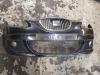 Front bumper from a Seat Altea (5P1), 2004 / 2015 2.0 TDI 16V, MPV, Diesel, 1.968cc, 103kW (140pk), FWD, BKD, 2004-03 / 2010-05, 5P1 2006