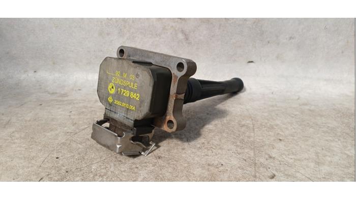 Gebrauchte Stift Zündspule BMW 7 serie (E32) 730i,iL V8 32V Preis € 12,50 Margenregelung angeboten von Boekholt autodemontage B.V