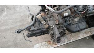 Begagnade Växellåda Fiat Stilo (192A/B) 1.2 16V 5-Drs. Pris € 145,20 Inklusive moms erbjuds av Boekholt autodemontage B.V