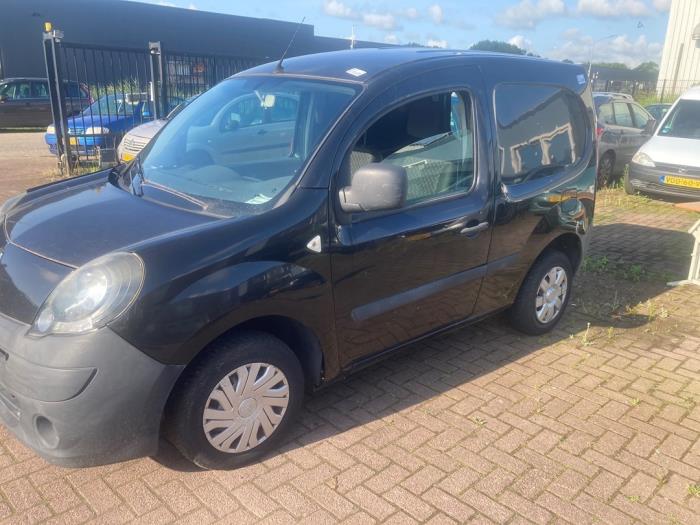 Usados Intercooler Renault Kangoo Express (FW) 1.5 dCi 70 Precio € 48,00 Norma de margen ofrecido por Boekholt autodemontage B.V