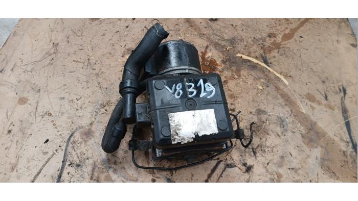 Gebrauchte Pumpfederung (Hydr.) Citroen C5 II Berline (RC) 2.0 16V Preis € 199,00 Margenregelung angeboten von Boekholt autodemontage B.V