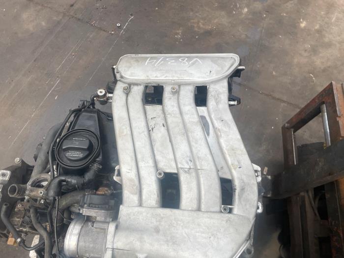 Used Engine Volkswagen Golf IV (1J1) 2.3 V5 GTI Price € 363,00 Inclusive VAT offered by Boekholt autodemontage B.V