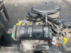 Używane Silnik Peugeot 205 II (20A/C) 1.4 Cena € 211,75 Z VAT oferowane przez Boekholt autodemontage B.V