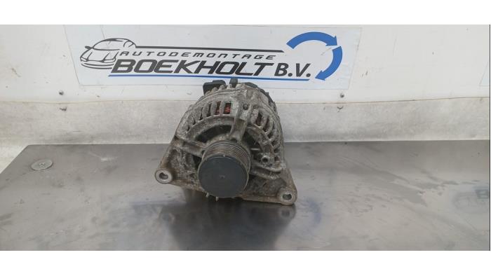 Used Dynamo Peugeot Boxer (U9) 3.0 HDi 160 Euro 4 Price € 49,00 Margin scheme offered by Boekholt autodemontage B.V