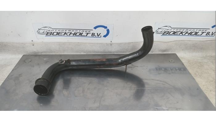Gebrauchte Intercooler Rohr Peugeot Boxer (U9) 3.0 HDi 160 Euro 4 Preis € 49,00 Margenregelung angeboten von Boekholt autodemontage B.V
